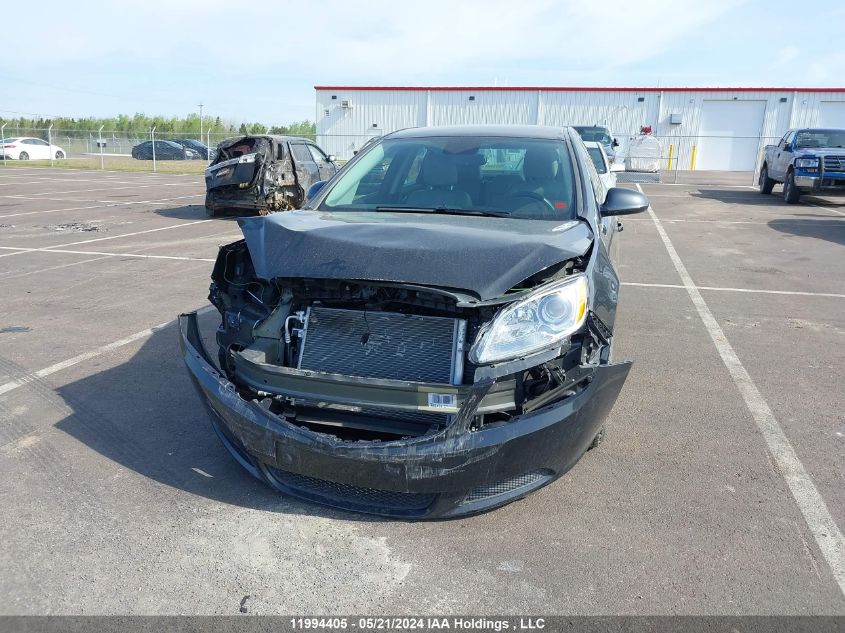 2015 Buick Verano VIN: 1G4PP5SK7F4154076 Lot: 11994405