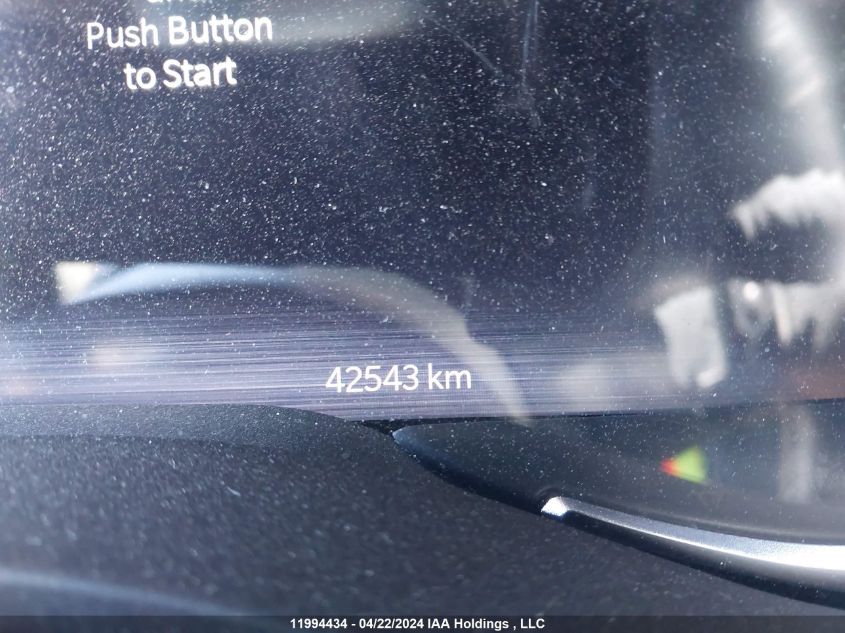 2023 Ram 1500 Sport VIN: 1C6SRFVT1PN511984 Lot: 11994434