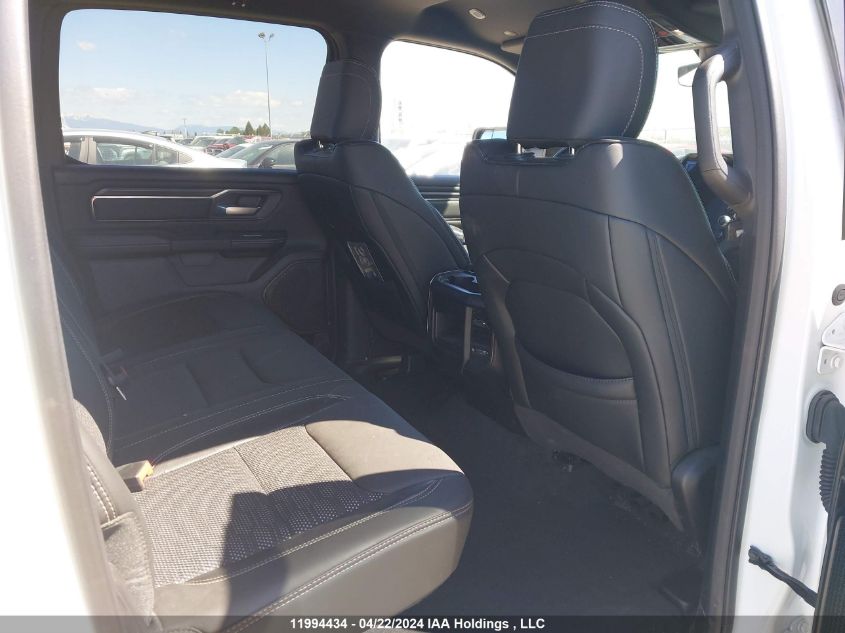 2023 Ram 1500 Sport VIN: 1C6SRFVT1PN511984 Lot: 11994434