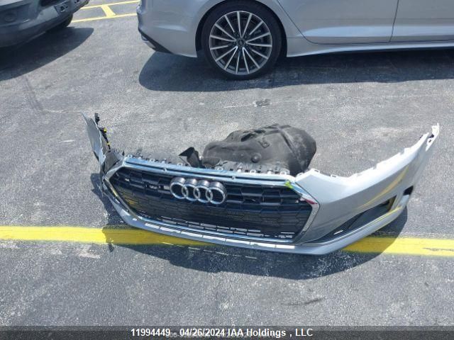 2023 Audi A5 Sportback VIN: WAUAACF50PA037122 Lot: 11994449