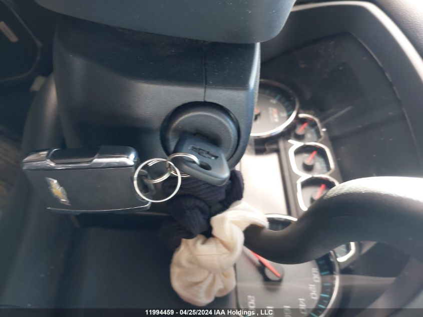 2018 Chevrolet Silverado 1500 VIN: 3GCUKSEJ7JG343670 Lot: 11994459