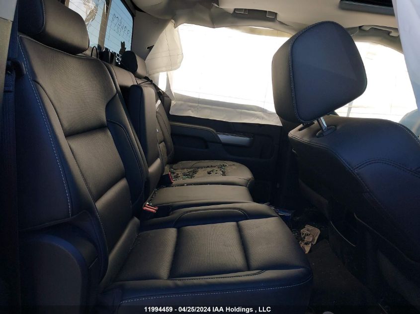 2018 Chevrolet Silverado 1500 VIN: 3GCUKSEJ7JG343670 Lot: 11994459