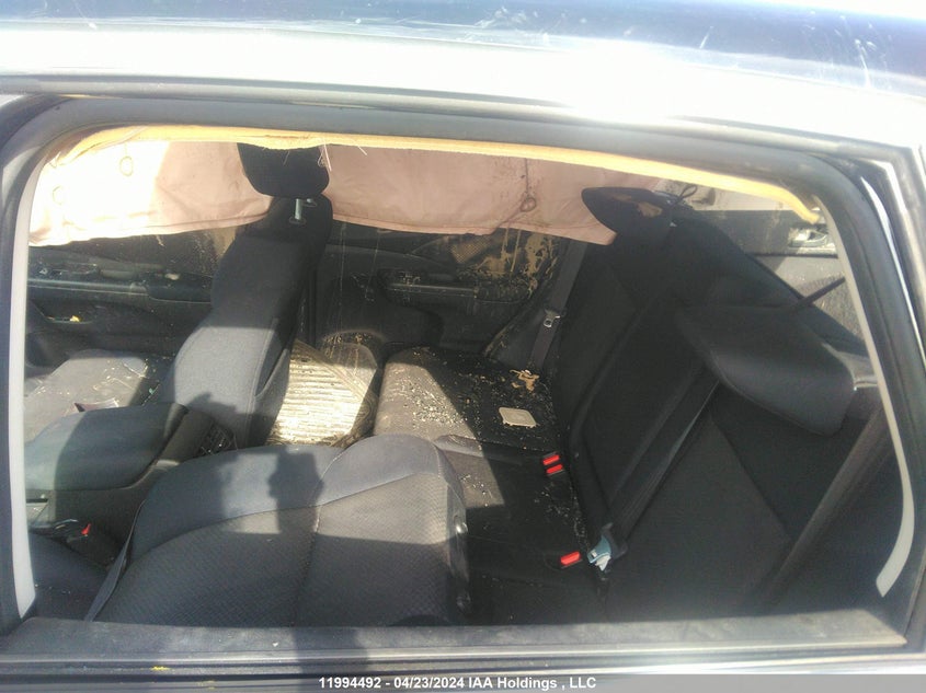 2015 Honda Cr-V Ex VIN: 2HKRM4H59FH127120 Lot: 11994492