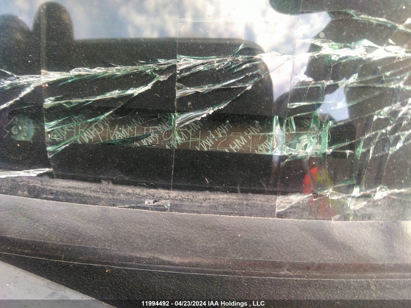 2015 Honda Cr-V Ex VIN: 2HKRM4H59FH127120 Lot: 11994492