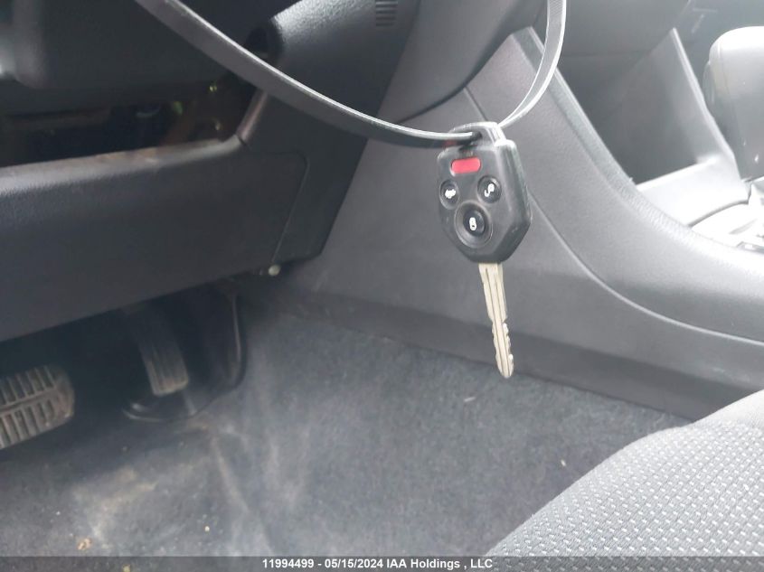 2012 Subaru Impreza VIN: JF1GJAC64CH009314 Lot: 11994499