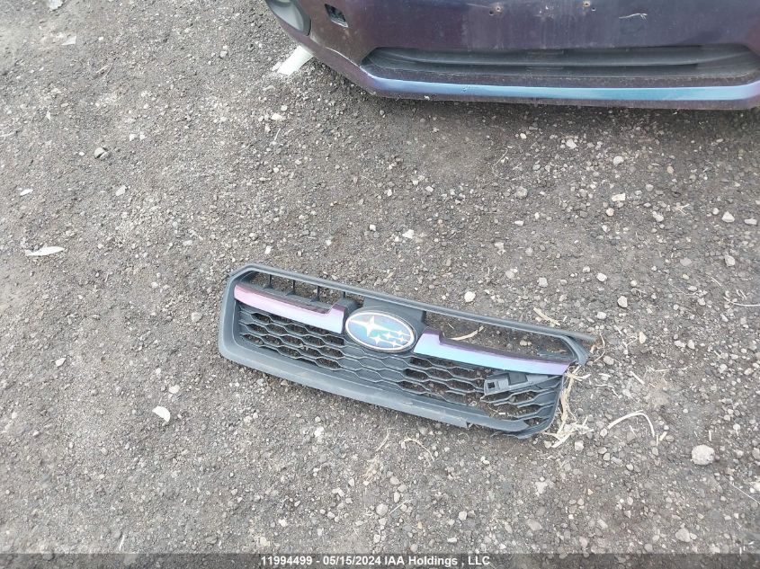 2012 Subaru Impreza VIN: JF1GJAC64CH009314 Lot: 11994499