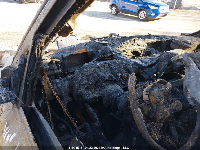 2014 Ram 1500 Laramie VIN: 1C6RR7NM7ES371628 Lot: 11994513