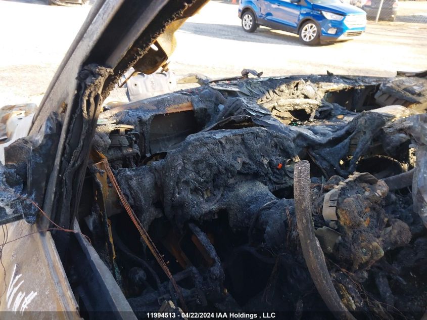 2014 Ram 1500 Laramie VIN: 1C6RR7NM7ES371628 Lot: 11994513