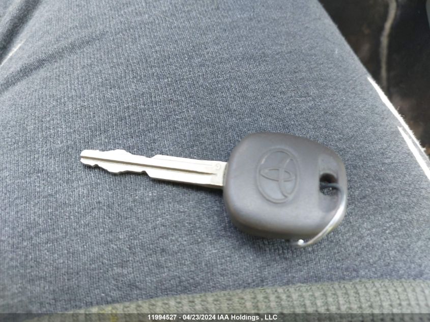 2011 Toyota Corolla S/Le VIN: 2T1BU4EE4BC675397 Lot: 11994527