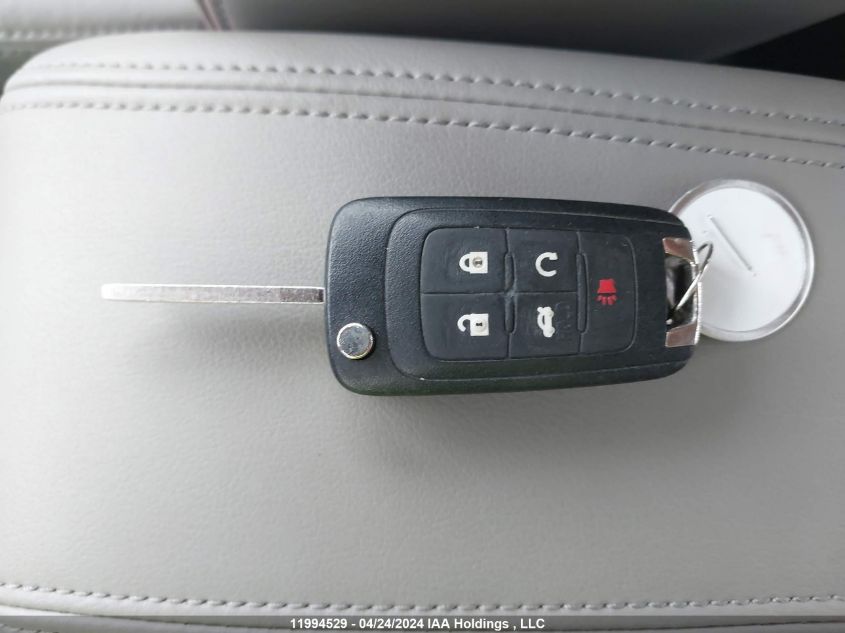 2017 Buick Verano VIN: 1G4PP5SK5H4100696 Lot: 11994529