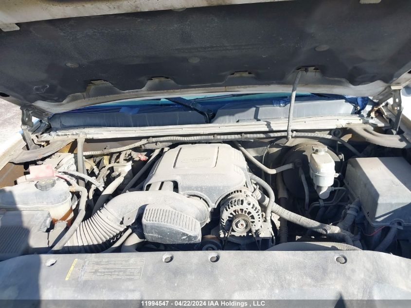 2011 Chevrolet Silverado K1500 VIN: 1GCNKPEA4BZ154963 Lot: 11994547