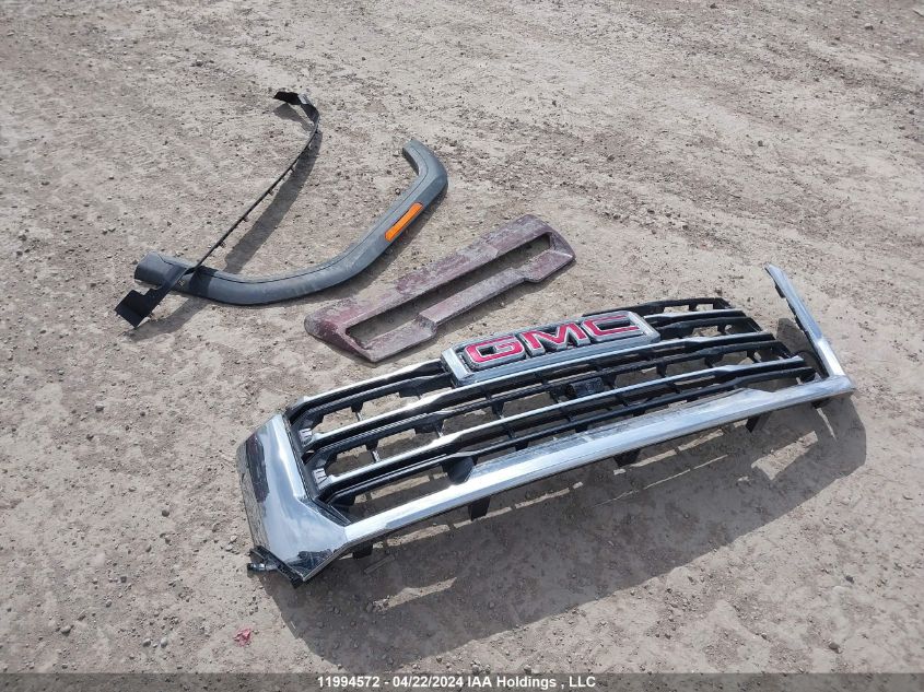2024 GMC Sierra K3500 Slt VIN: 1GT49UEY7RF243781 Lot: 11994572