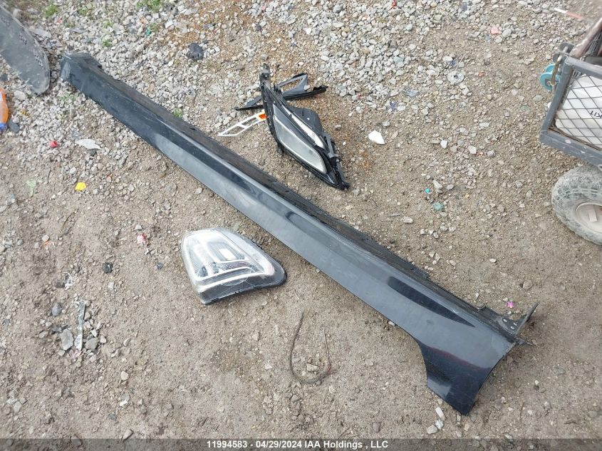 2014 Kia Optima VIN: KNAGM4A72E5495444 Lot: 11994583