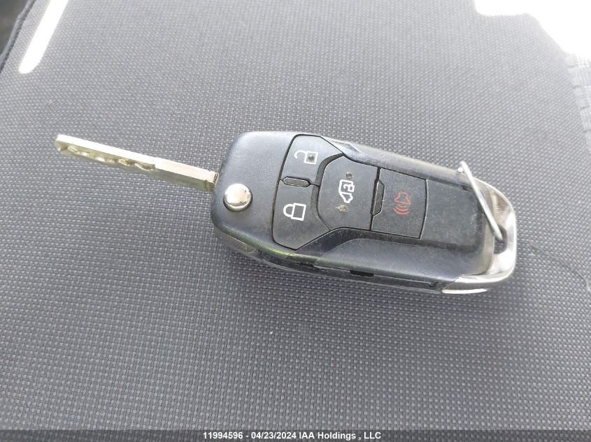 2022 Ford Transit T-250 VIN: 1FTBR3U87NKA47358 Lot: 11994596