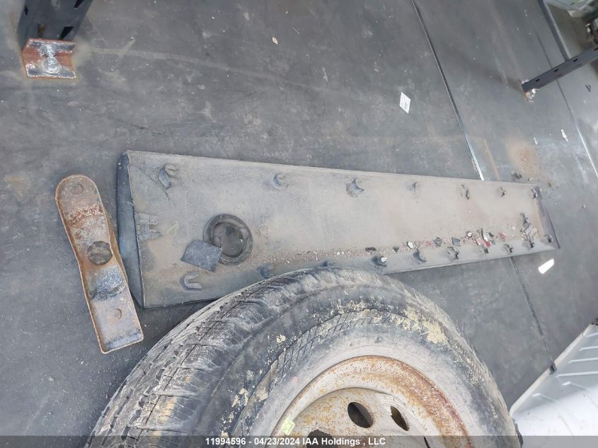 2022 Ford Transit T-250 VIN: 1FTBR3U87NKA47358 Lot: 11994596