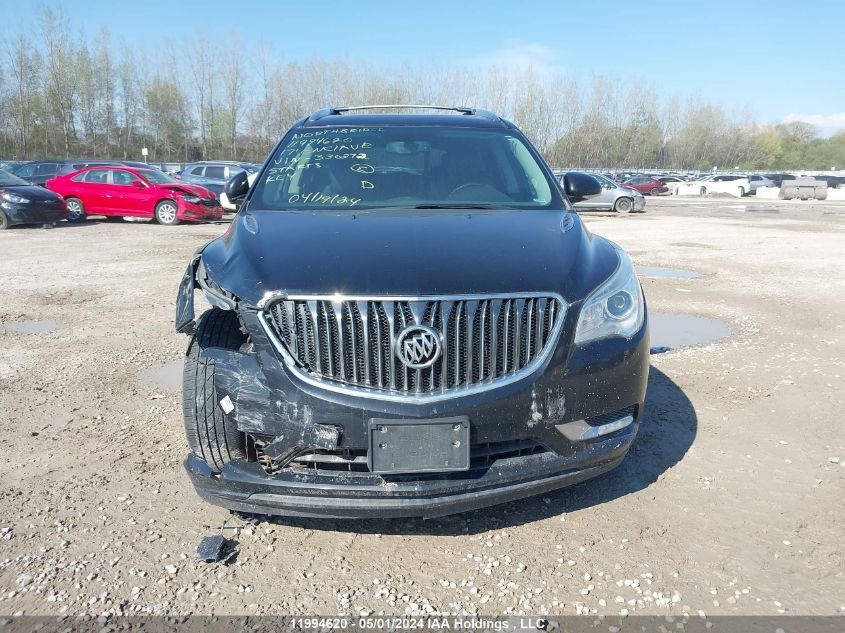 2017 Buick Enclave VIN: 5GAKVBKD8HJ330272 Lot: 11994620