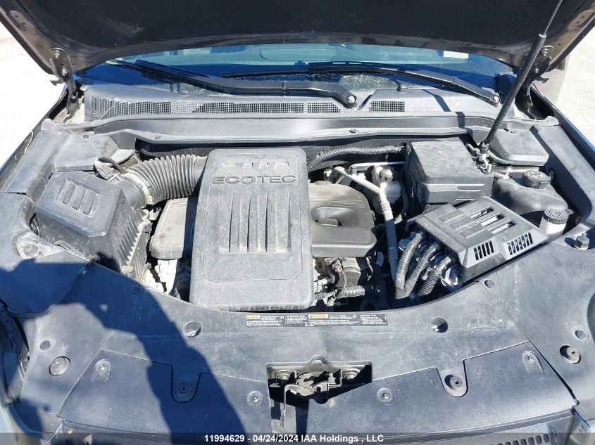 2016 GMC Terrain VIN: 2GKFLSEK0G6207792 Lot: 11994629