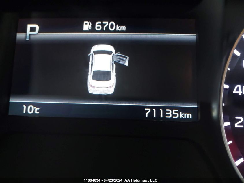 2022 Kia Forte VIN: 3KPF34AD2NE504526 Lot: 11994634