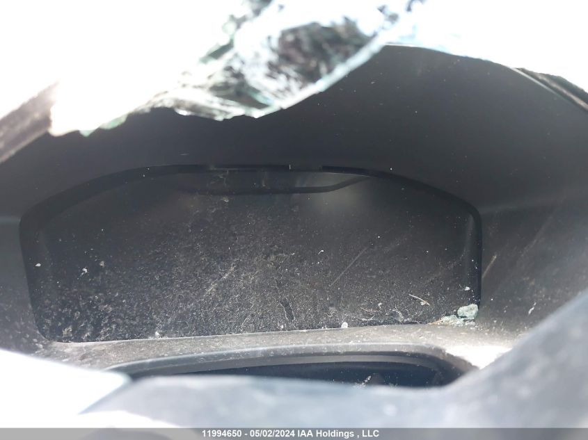 2023 Honda Cr-V Lx VIN: 2HKRS3H20PH001381 Lot: 11994650