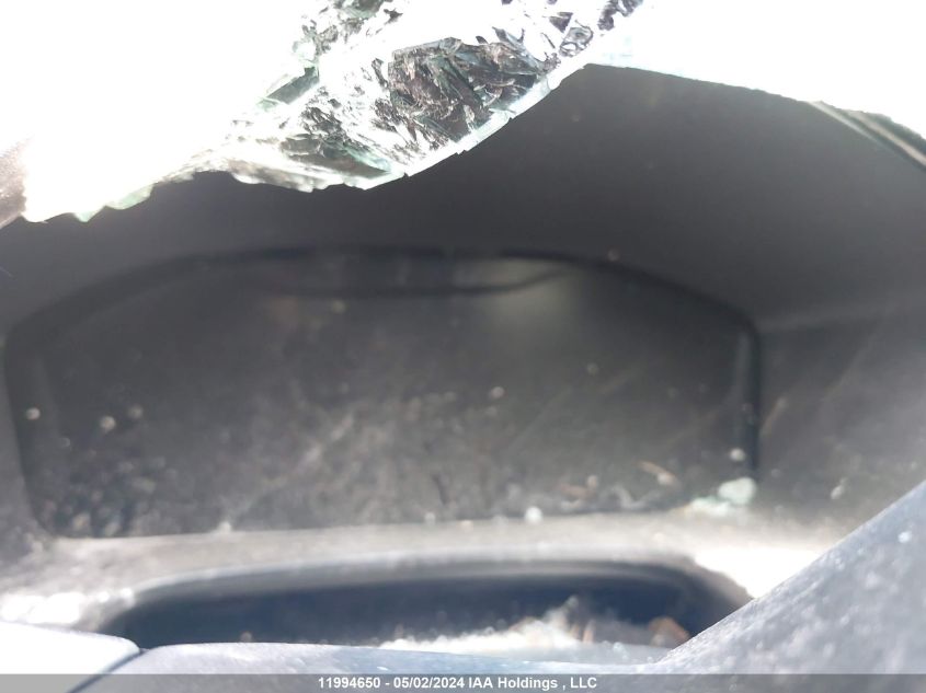 2023 Honda Cr-V Lx VIN: 2HKRS3H20PH001381 Lot: 11994650