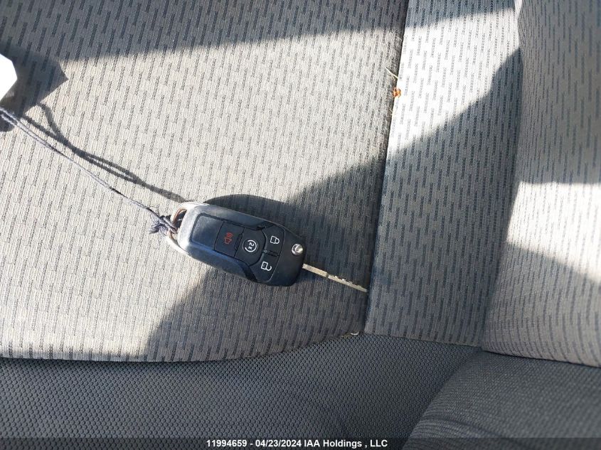 2019 Ford F-150 Xlt VIN: 1FTFW1E5XKFC50915 Lot: 11994659