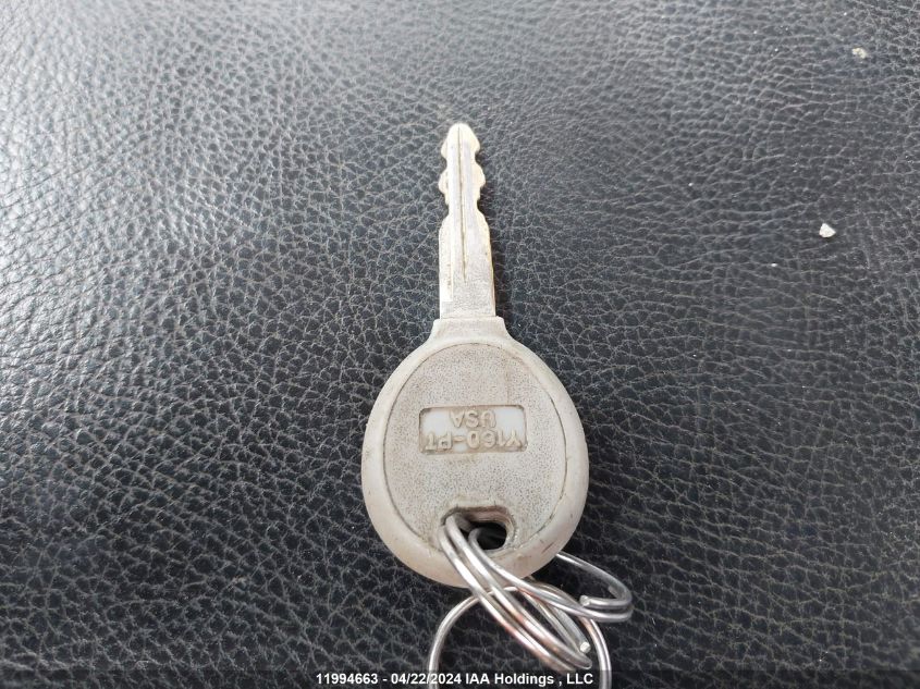 2005 Dodge Ram 2500 St VIN: 3D7KS28D05G845946 Lot: 11994663