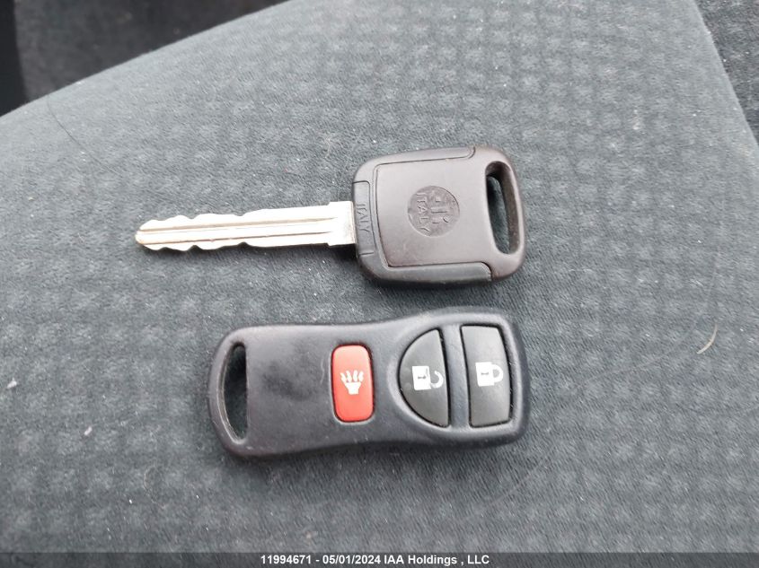 2011 Nissan Versa S/Sl VIN: 3N1BC1CP4BL484410 Lot: 11994671