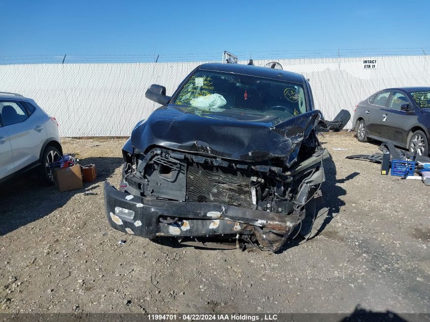 2017 Ram 3500 Laramie VIN: 3C63R3EL3HG627460 Lot: 11994701