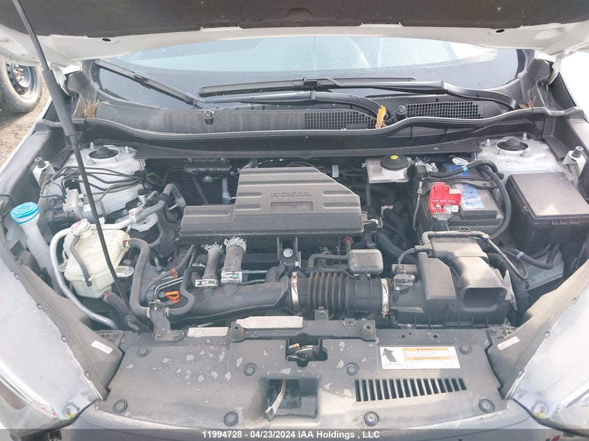 2021 Honda Cr-V VIN: 2HKRW1H20MH002227 Lot: 11994728