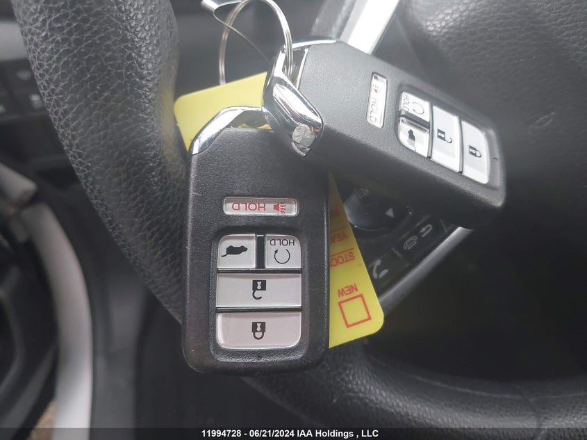 2021 Honda Cr-V VIN: 2HKRW1H20MH002227 Lot: 11994728