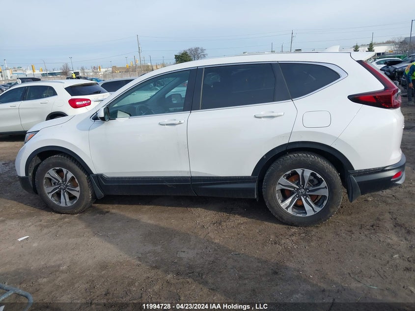 2021 Honda Cr-V VIN: 2HKRW1H20MH002227 Lot: 11994728