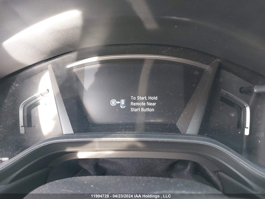 2021 Honda Cr-V VIN: 2HKRW1H20MH002227 Lot: 11994728