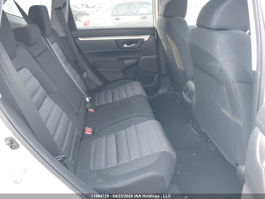 2021 Honda Cr-V VIN: 2HKRW1H20MH002227 Lot: 11994728