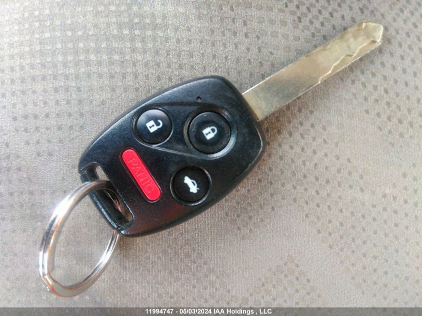 2012 Honda Civic Lx VIN: 2HGFG3A41CH005136 Lot: 11994747