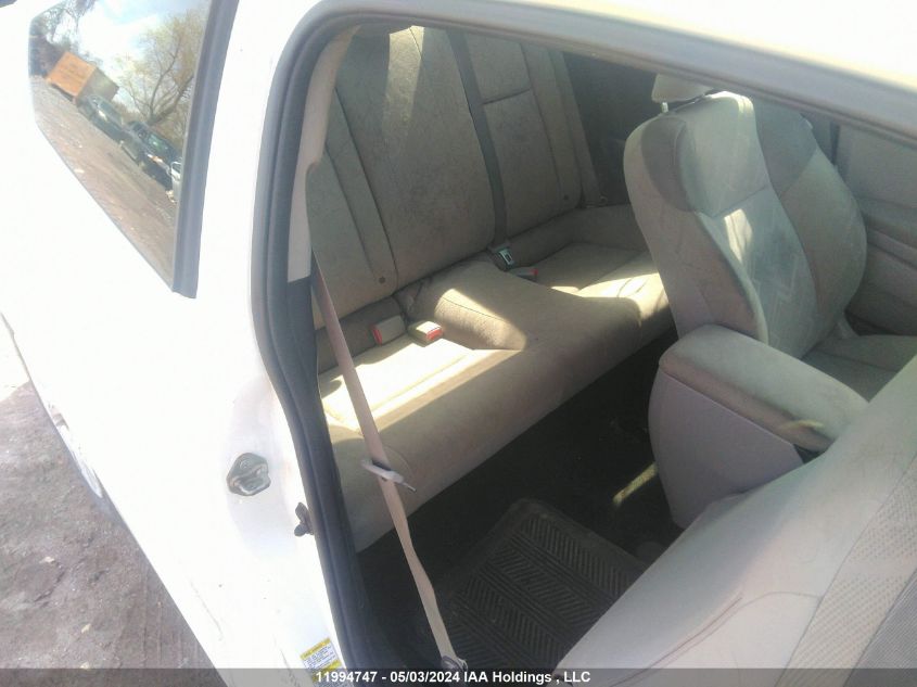 2012 Honda Civic Lx VIN: 2HGFG3A41CH005136 Lot: 11994747