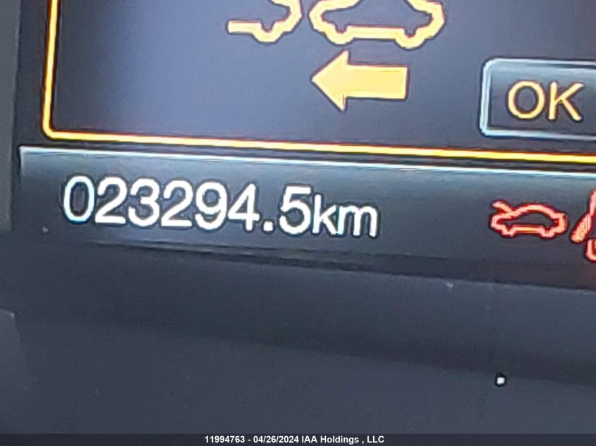 2022 Ford Edge VIN: 2FMPK4K91NBA90725 Lot: 11994763