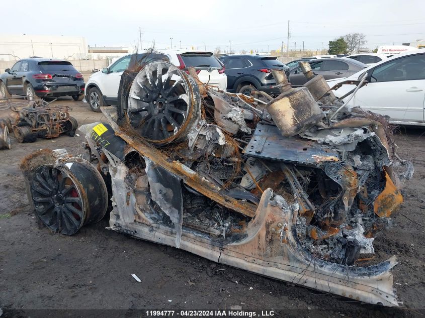 2014 Land Rover Range Rover Sport VIN: SALWR2TFXEA377974 Lot: 11994777