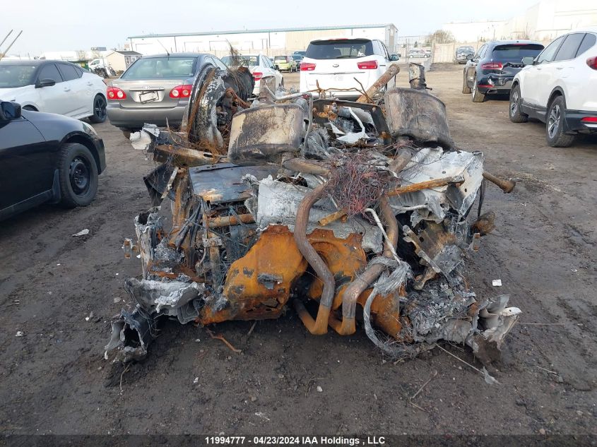 2014 Land Rover Range Rover Sport VIN: SALWR2TFXEA377974 Lot: 11994777