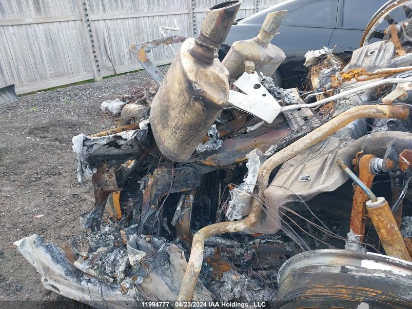 2014 Land Rover Range Rover Sport VIN: SALWR2TFXEA377974 Lot: 11994777