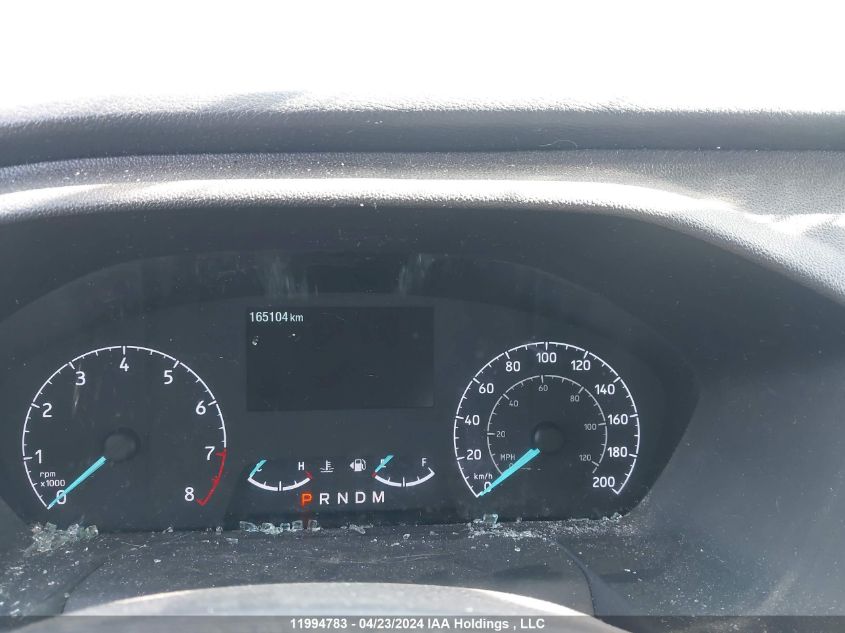 2020 Ford Transit T-250 VIN: 1FTBR1X89LKA37492 Lot: 11994783