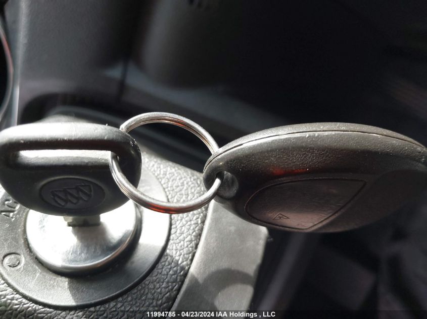 2017 Buick Enclave VIN: 5GAKVBKDXHJ283519 Lot: 11994785