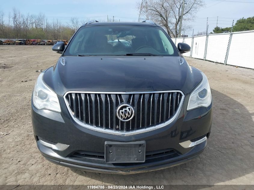 2017 Buick Enclave VIN: 5GAKVBKDXHJ283519 Lot: 11994785