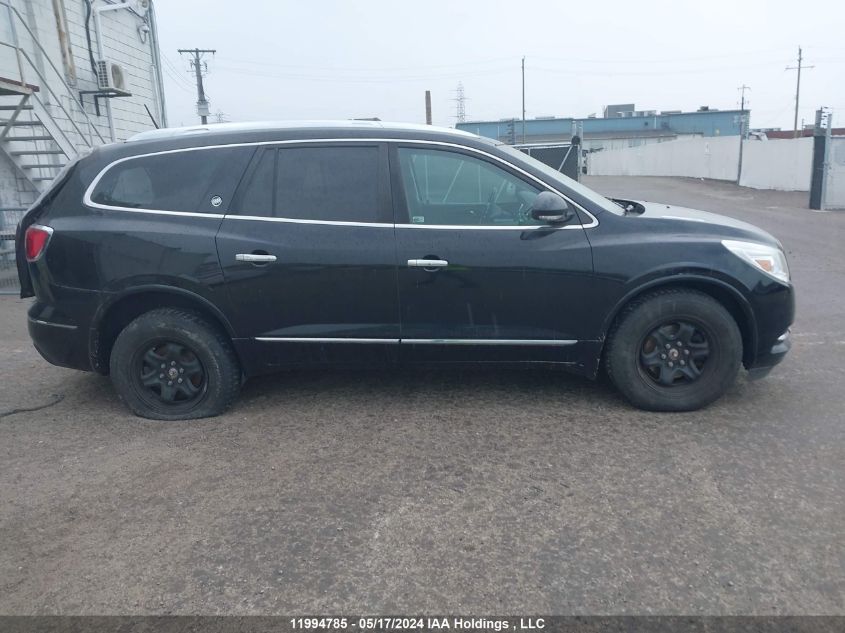 2017 Buick Enclave VIN: 5GAKVBKDXHJ283519 Lot: 11994785