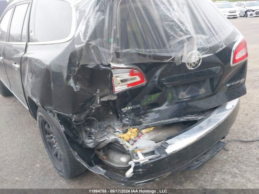 2017 Buick Enclave VIN: 5GAKVBKDXHJ283519 Lot: 11994785