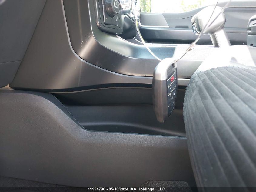 2022 Ford F150 Raptor VIN: 1FTFW1RG8NFB38906 Lot: 11994790