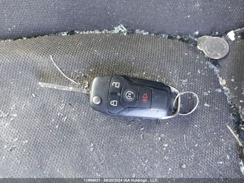 2018 Ford F-150 Xlt VIN: 1FTEW1EP5JFC19146 Lot: 11994821