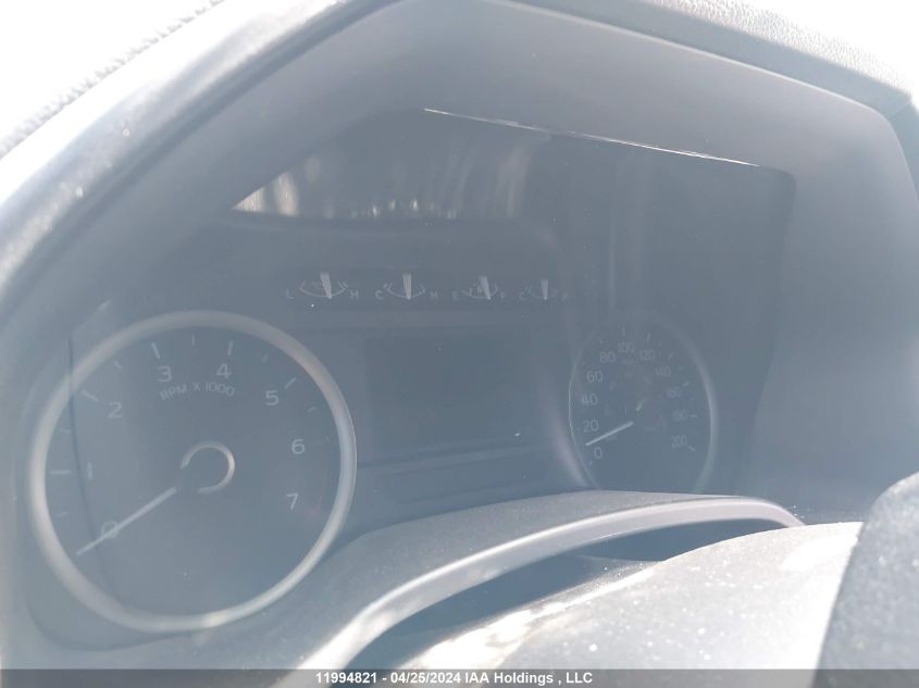 2018 Ford F-150 Xlt VIN: 1FTEW1EP5JFC19146 Lot: 11994821