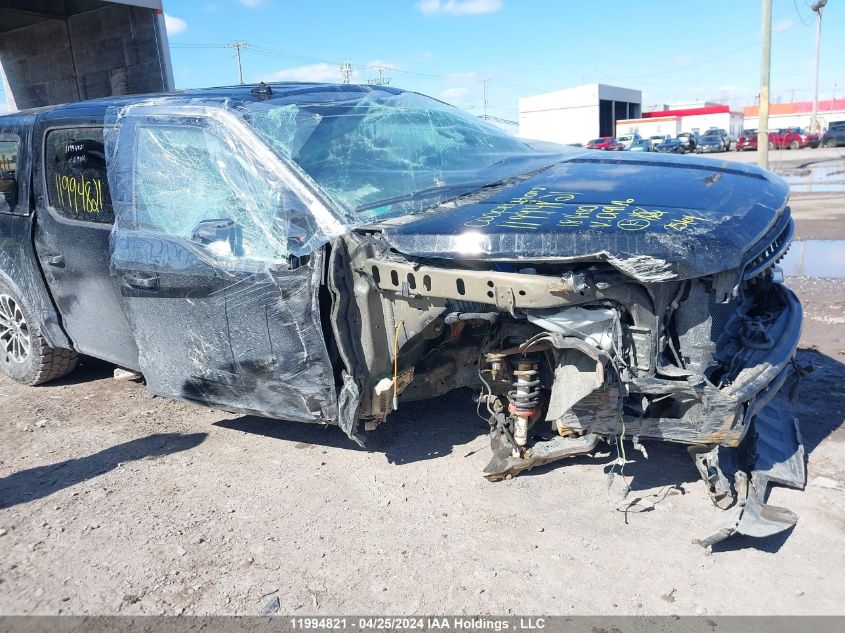 2018 Ford F-150 Xlt VIN: 1FTEW1EP5JFC19146 Lot: 11994821