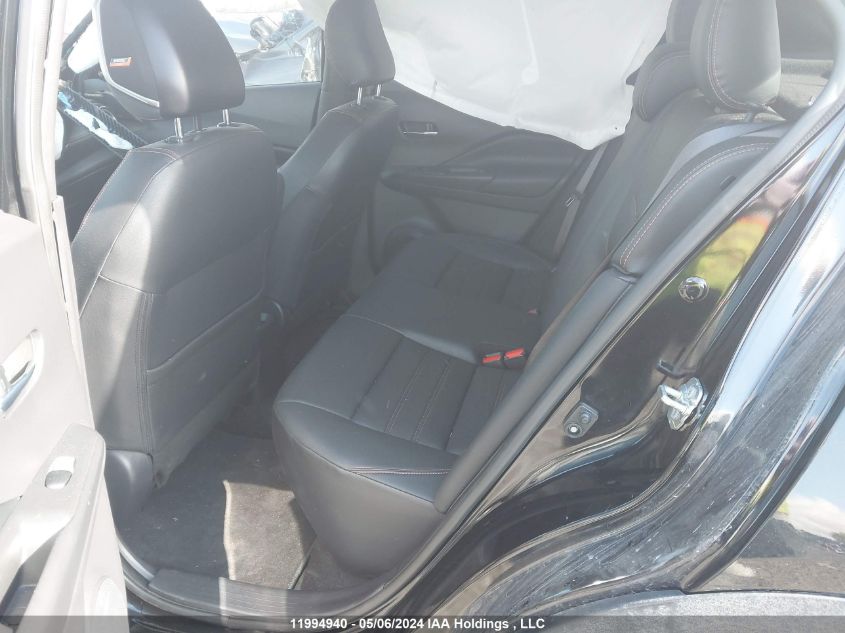 2020 Nissan Kicks VIN: 3N1CP5DV9LL555342 Lot: 11994940