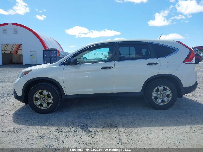 2014 Honda Cr-V VIN: 2HKRM4H36EH121238 Lot: 11994959